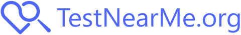 TestNearMe logo